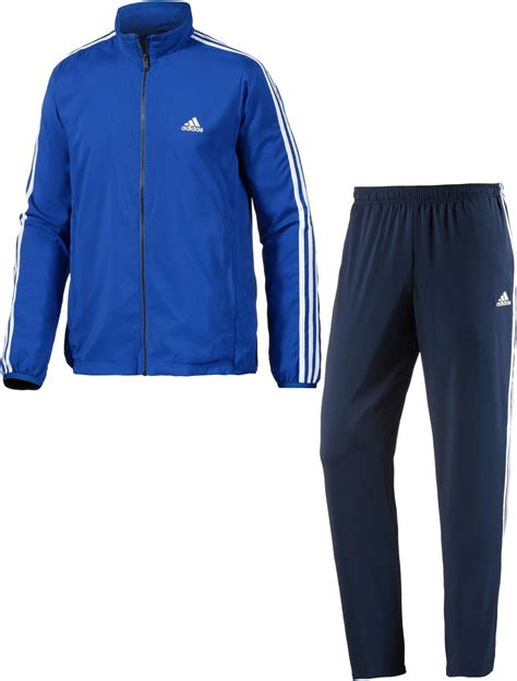 adidas trainingsanzug herren idealo